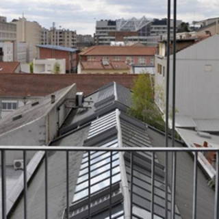 Espace indépendant 58 m² 8 postes Location bureau Rue Voltaire Montreuil 93100 - photo 6